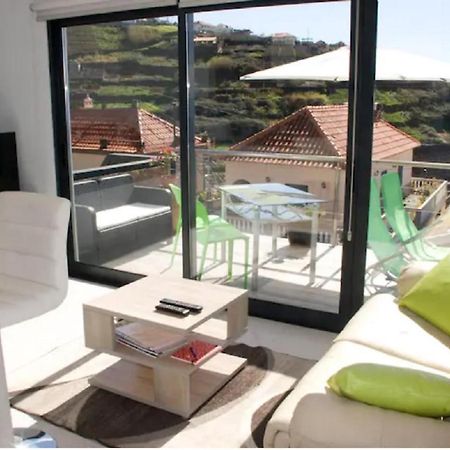 Crystal House Villa Calheta  Kültér fotó