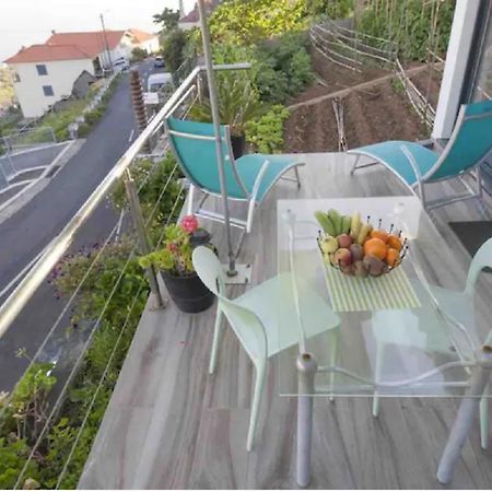 Crystal House Villa Calheta  Kültér fotó
