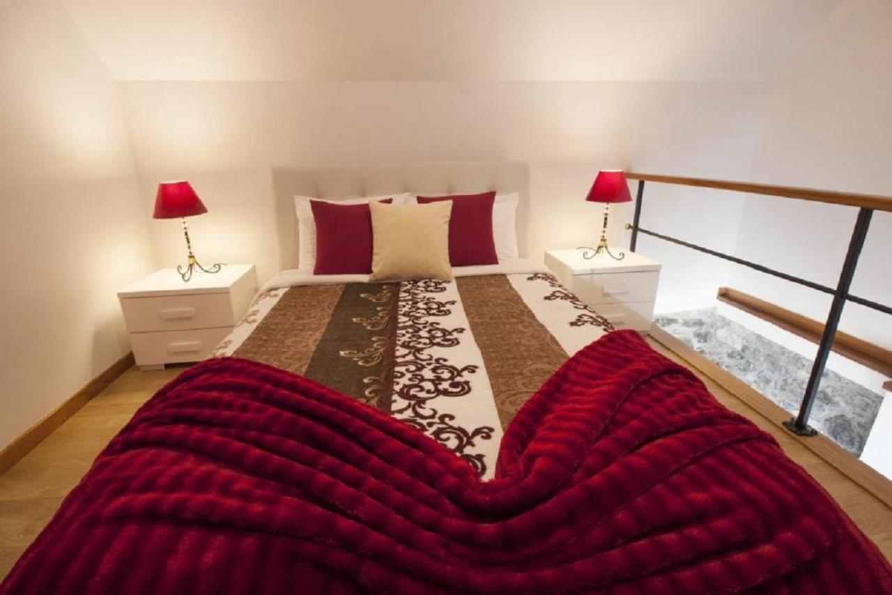Crystal House Villa Calheta  Kültér fotó