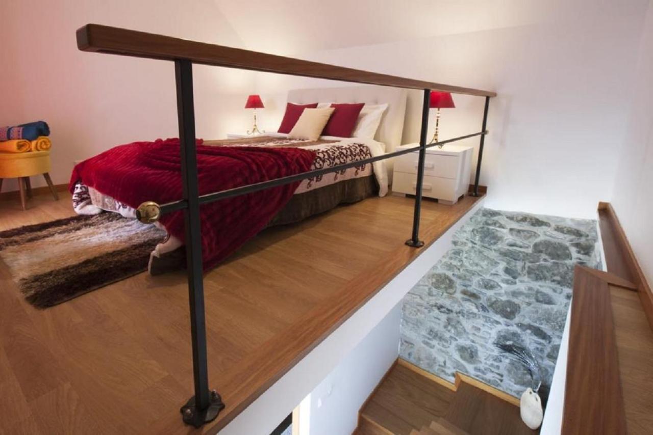 Crystal House Villa Calheta  Kültér fotó
