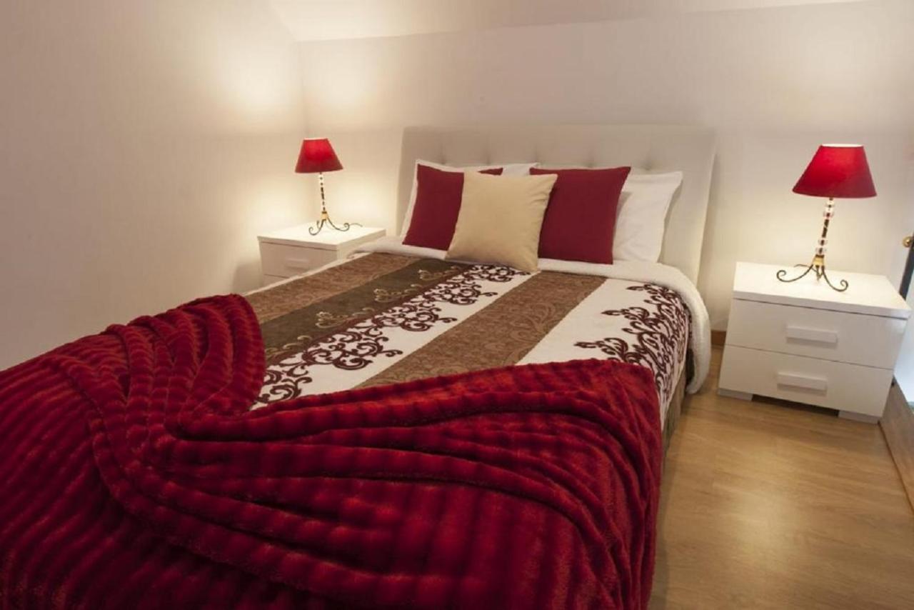 Crystal House Villa Calheta  Kültér fotó