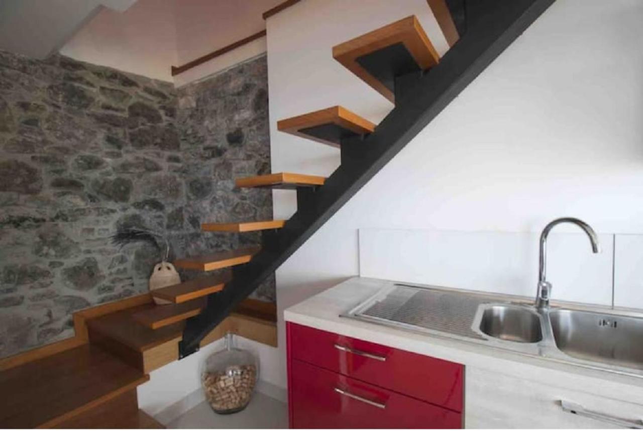 Crystal House Villa Calheta  Kültér fotó