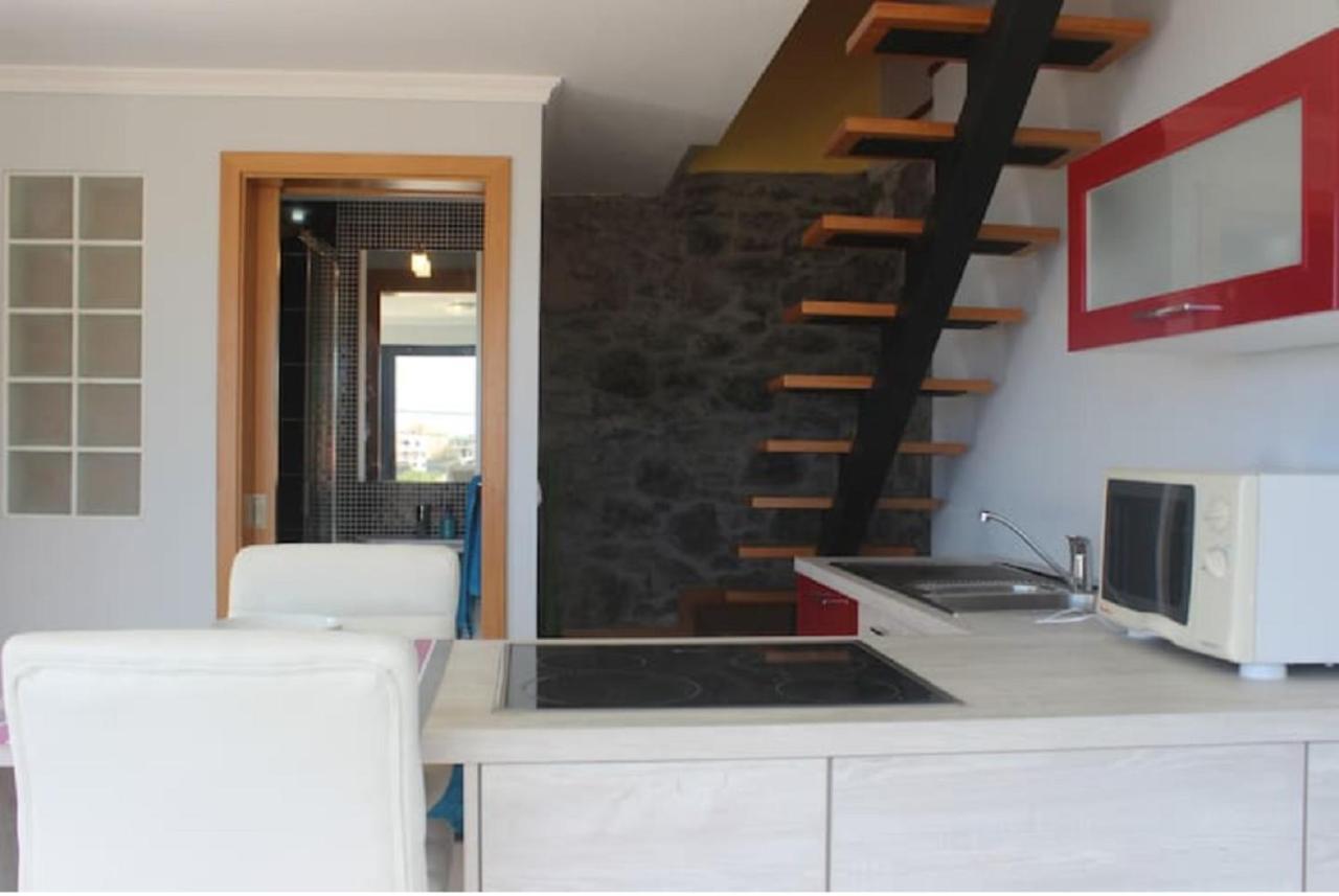Crystal House Villa Calheta  Kültér fotó