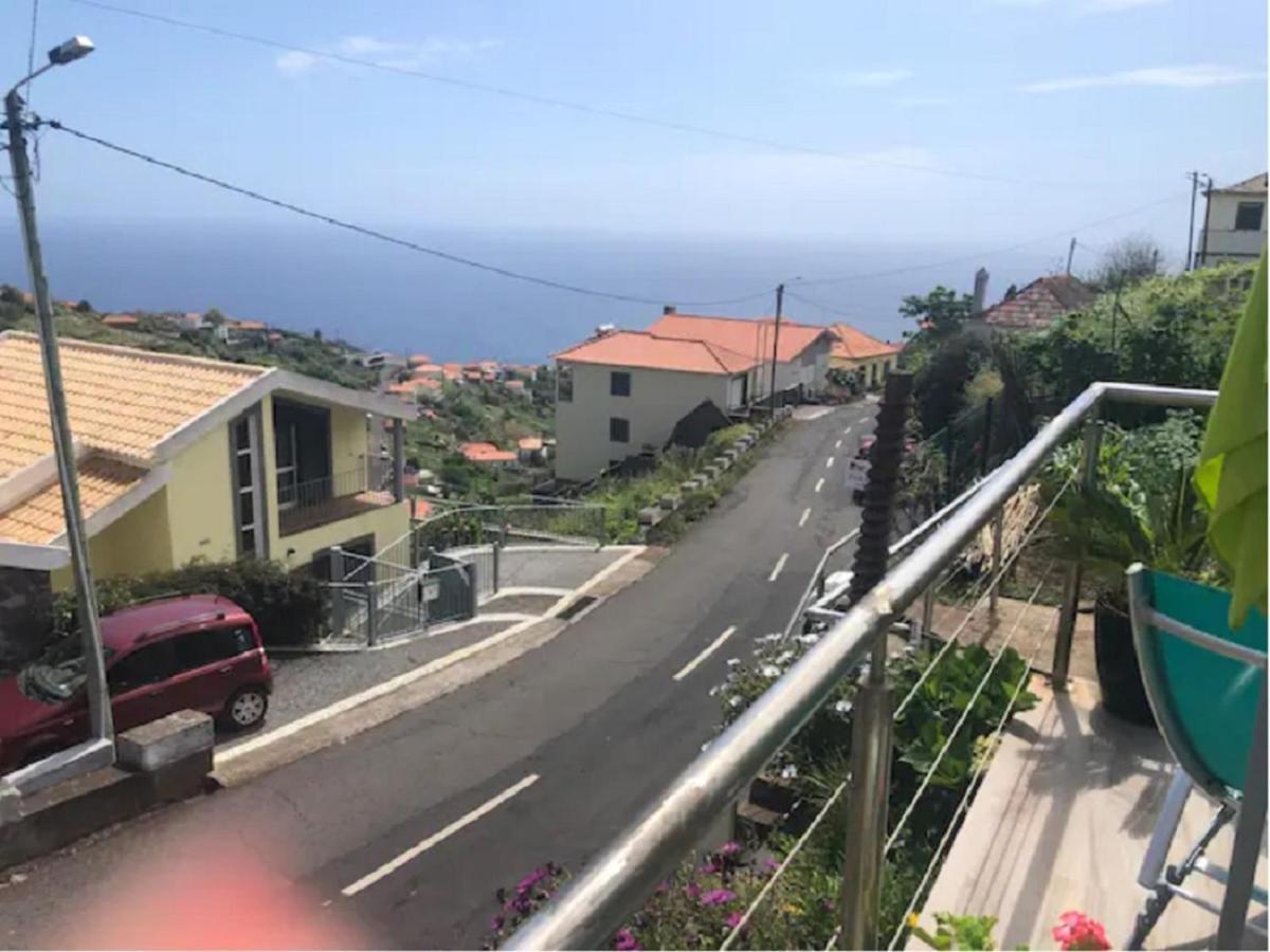 Crystal House Villa Calheta  Kültér fotó