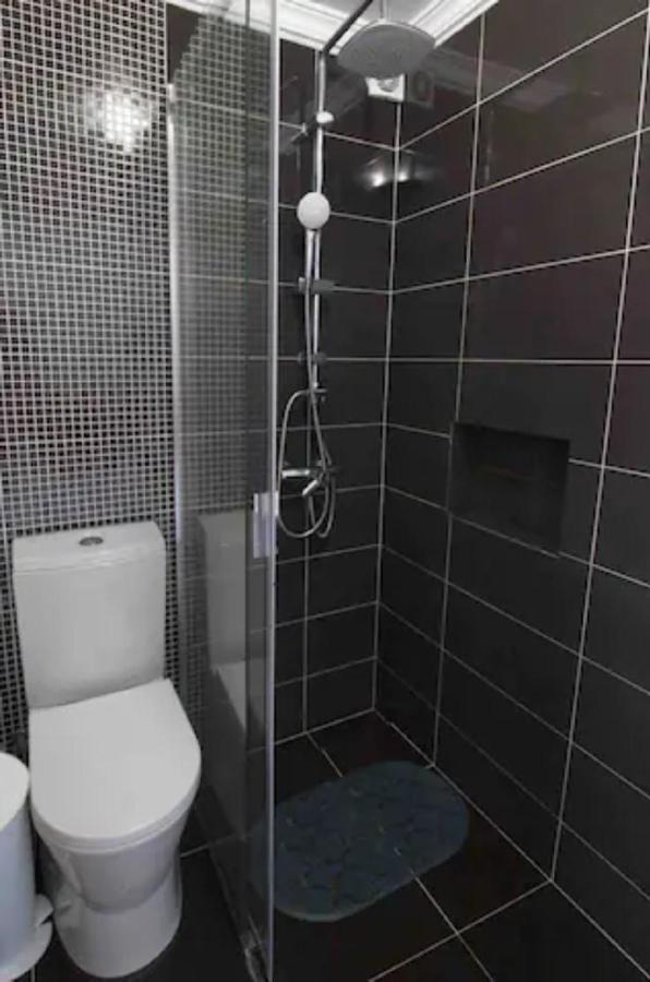 Crystal House Villa Calheta  Kültér fotó