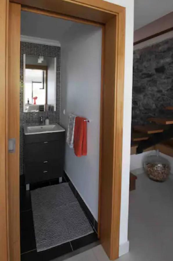 Crystal House Villa Calheta  Kültér fotó