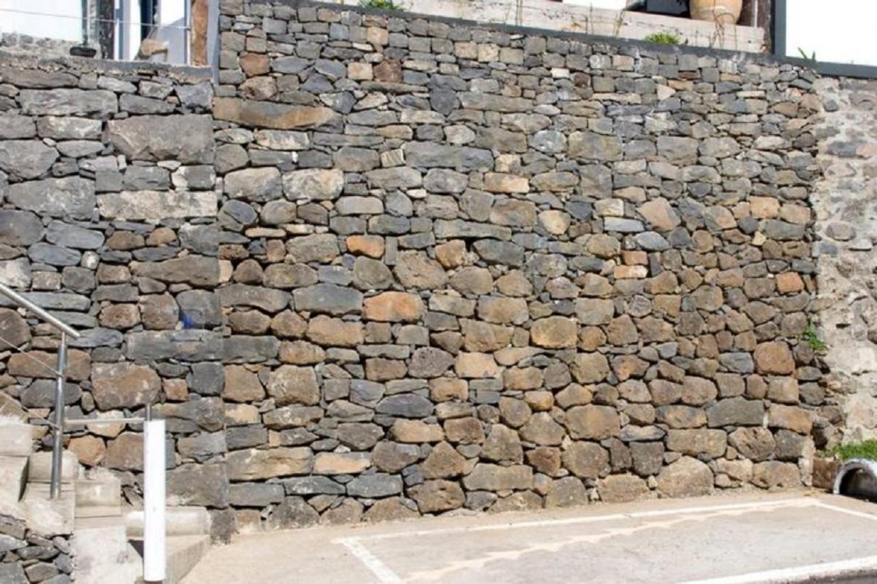 Crystal House Villa Calheta  Kültér fotó